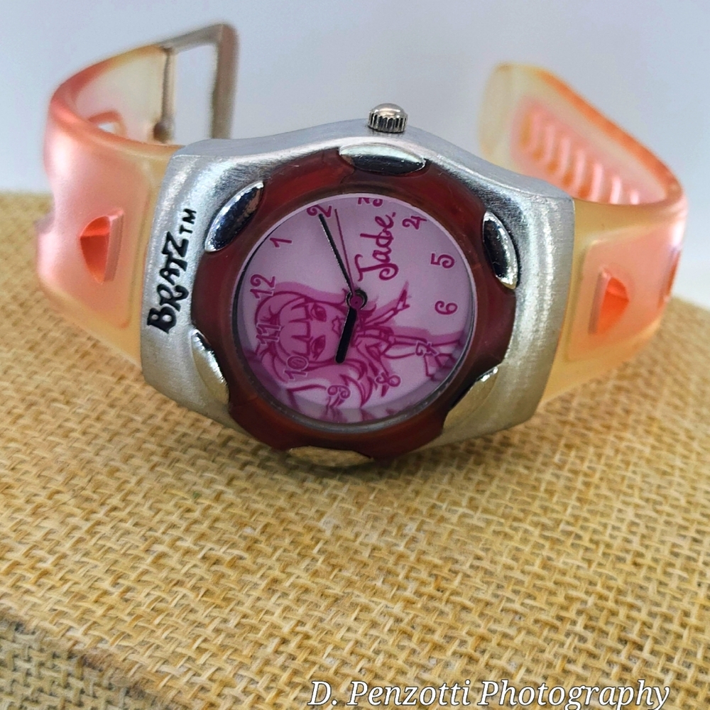 Bratz Watch - Gem